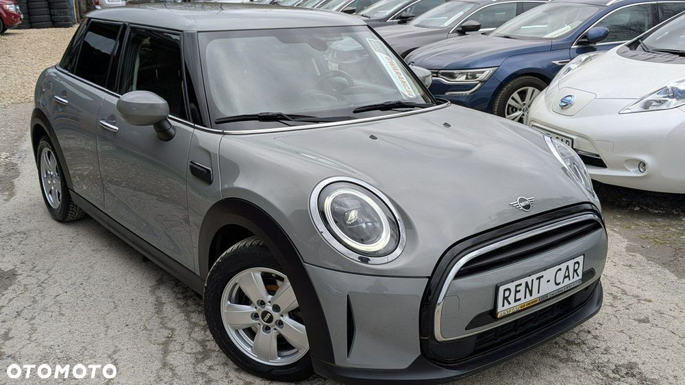 MINI ONE - 5
