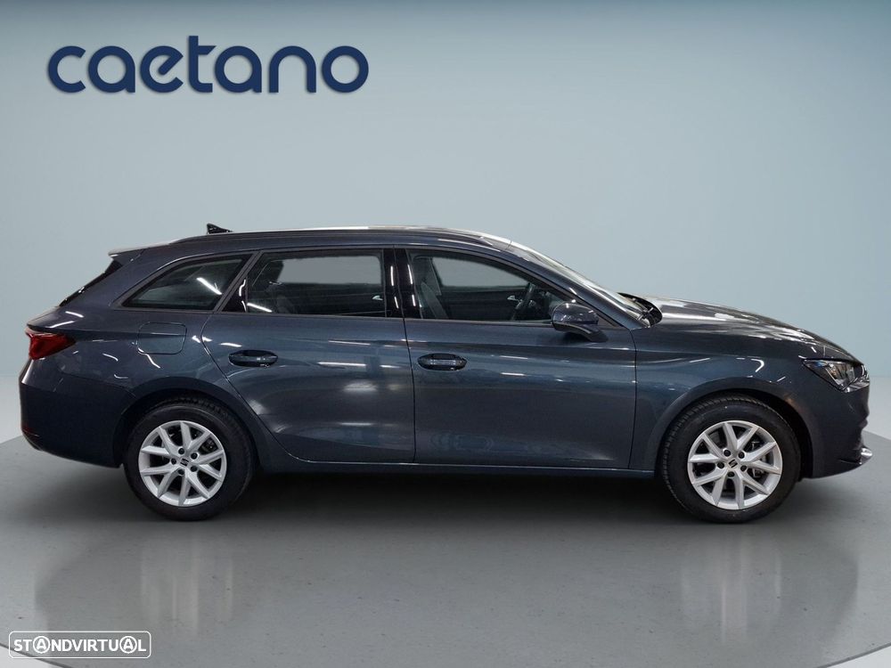 SEAT Leon ST 2.0 TDI Style DSG - 9