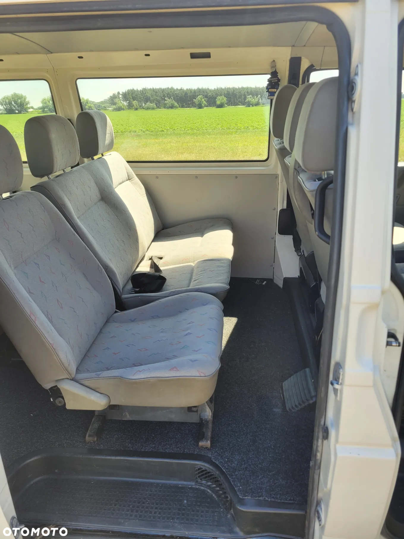 Volkswagen Transporter T4 TDI - 7