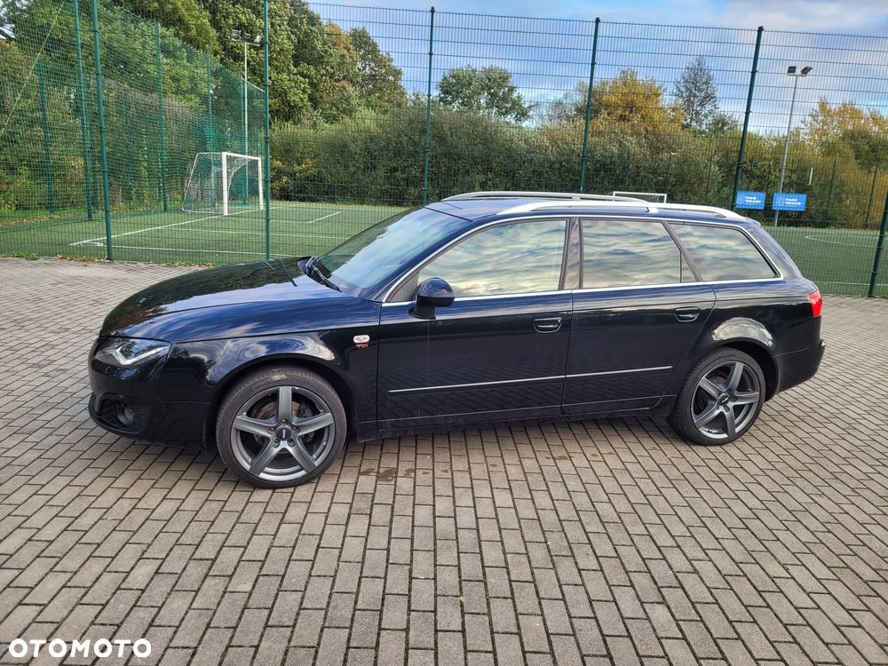 Seat Exeo 2.0 TDI DPF - 17