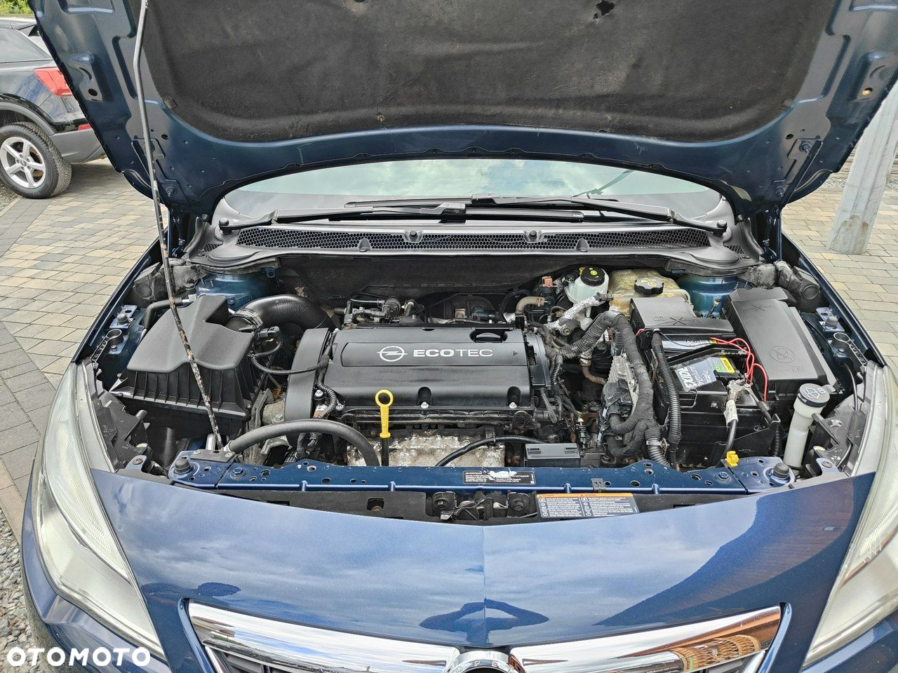 Opel Astra - 29