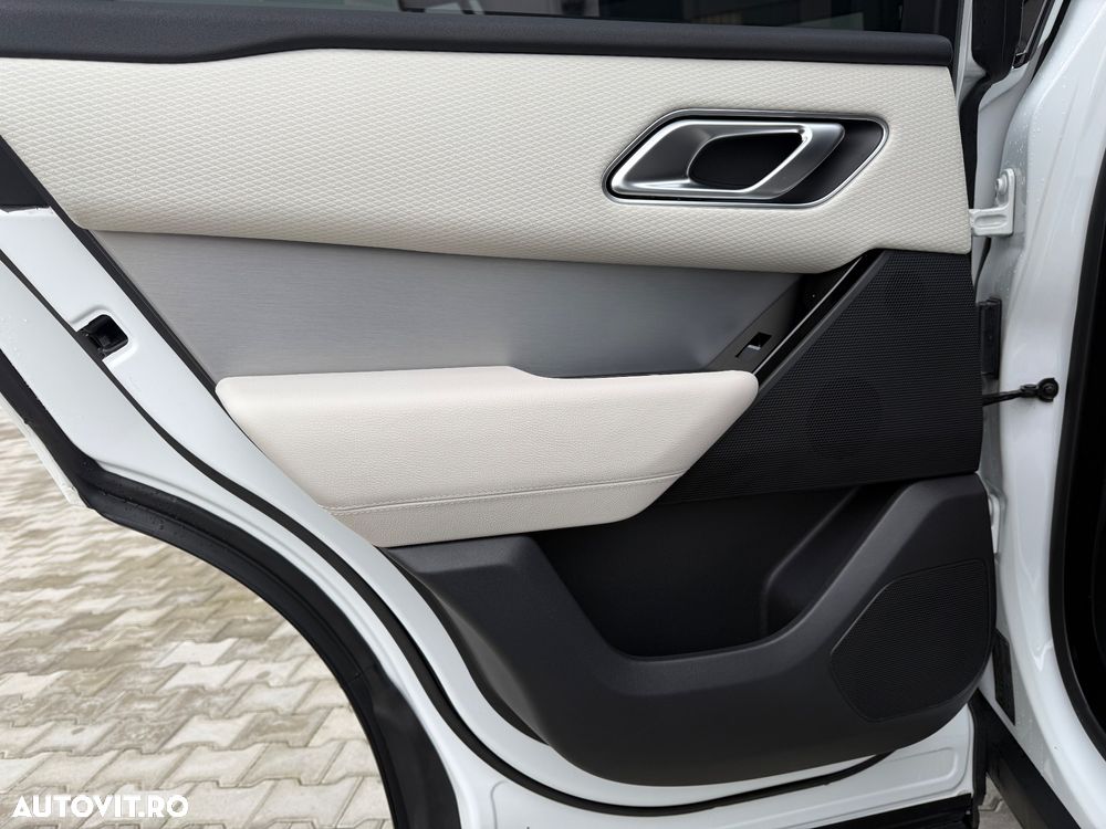 Land Rover Range Rover Velar 2.0 R-Dynamic SE - 15