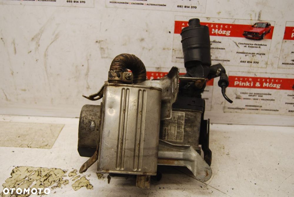 OGRZEWANIE WEBASTO 1K0815065L VW TOURAN I 1.9 TDI AUDI SEAT SKODA 1K0815065R 1K0815065D 1K0815065B - 6