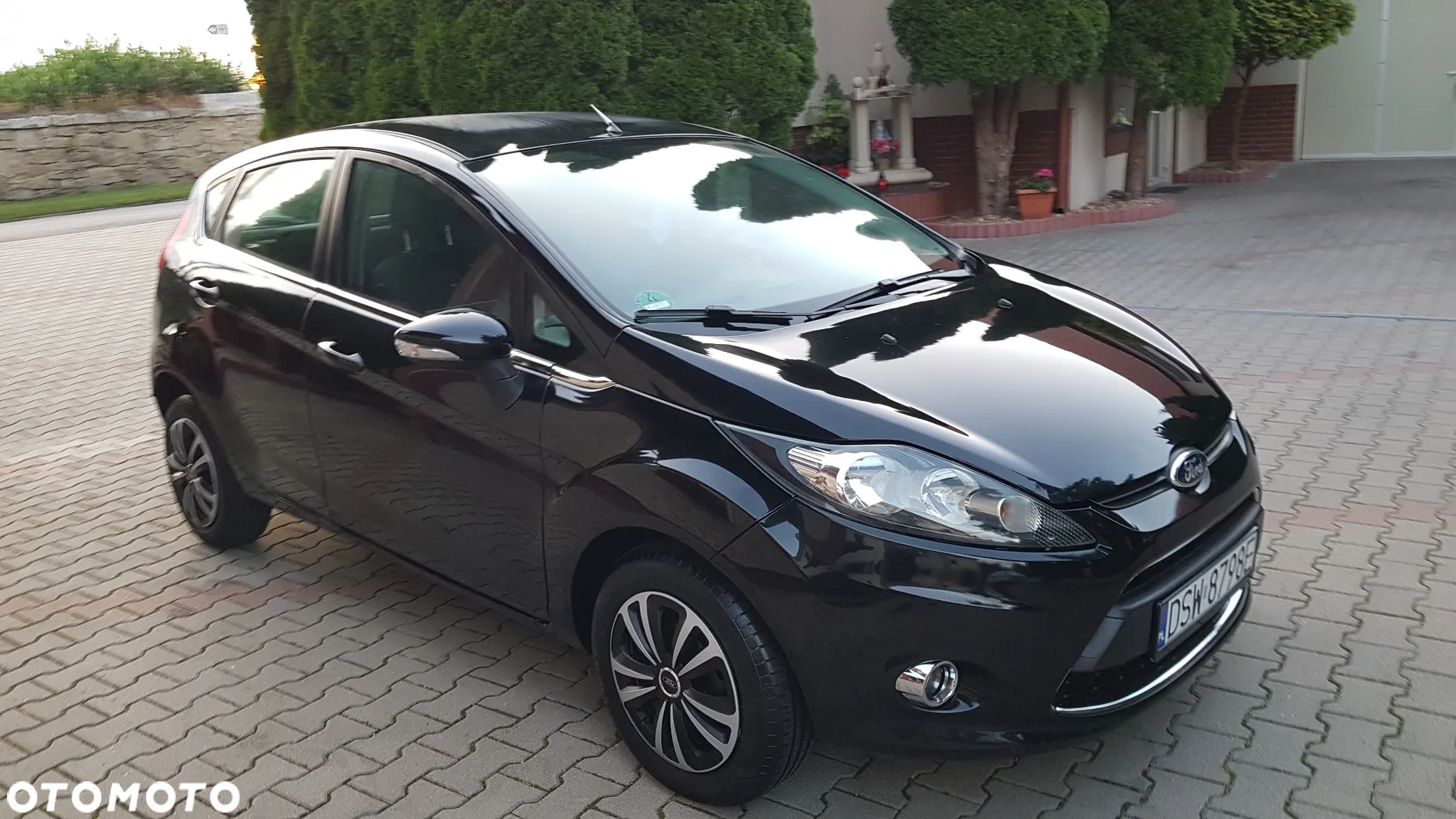 Ford Fiesta - 11