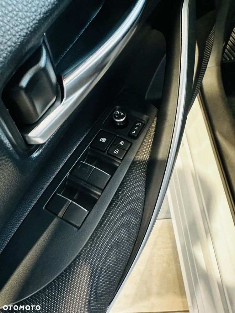 Toyota Corolla 1.5 Comfort - 12