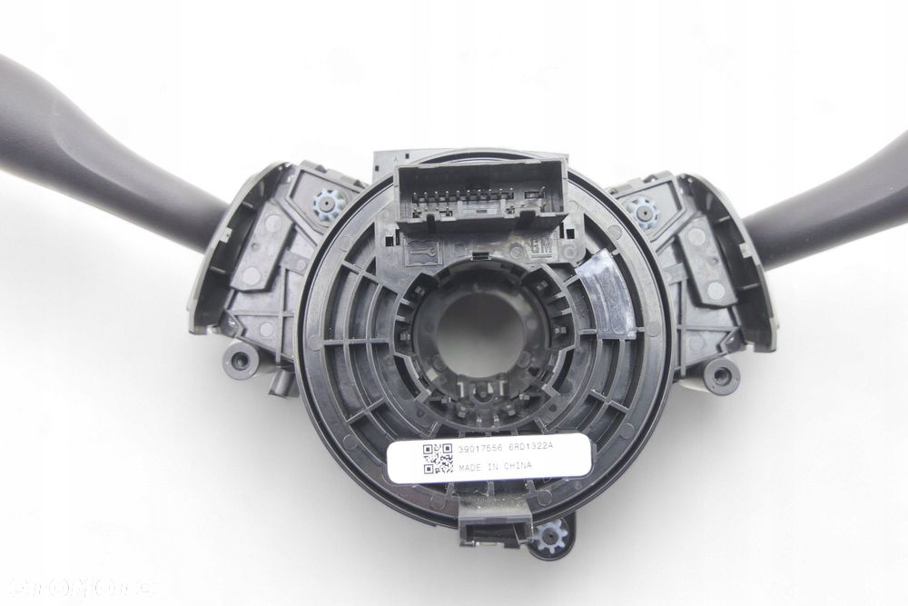 Przełącznik Zespolony Taśma OPEL ASTRA K 39017556 - 3