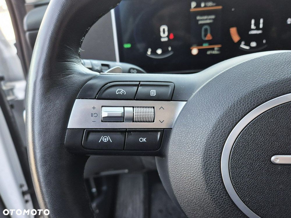 Hyundai Tucson 1.6 T-GDi HEV Smart 2WD - 30