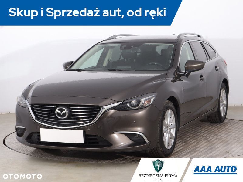 Mazda 6 - 3