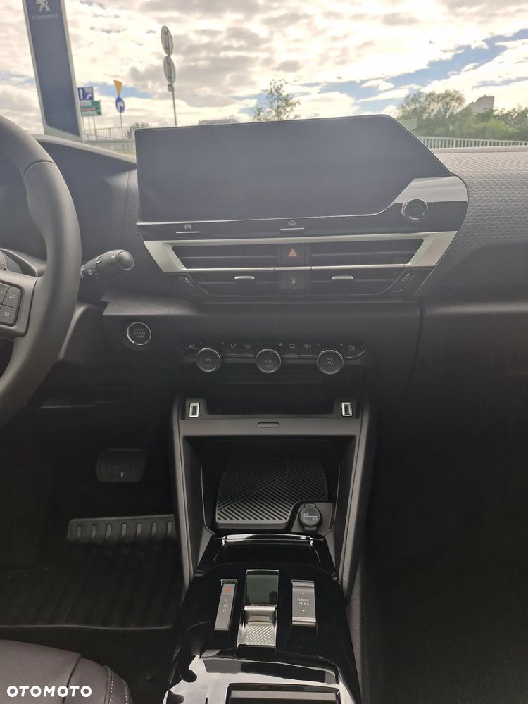 Citroën C4X 1.2 mHEV Max eDCT6 - 11