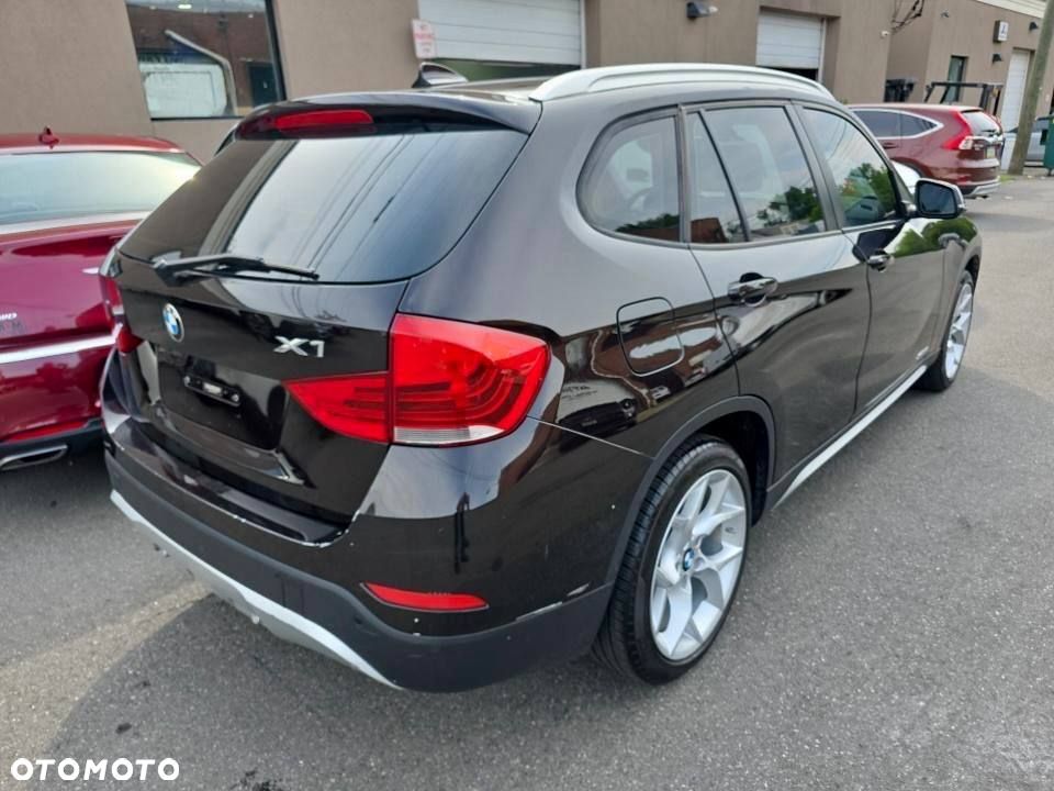 BMW X1 - 3