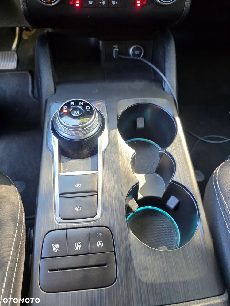 Ford Focus 1.5 EcoBlue Start-Stopp-System ACTIVE DESIGN - 16