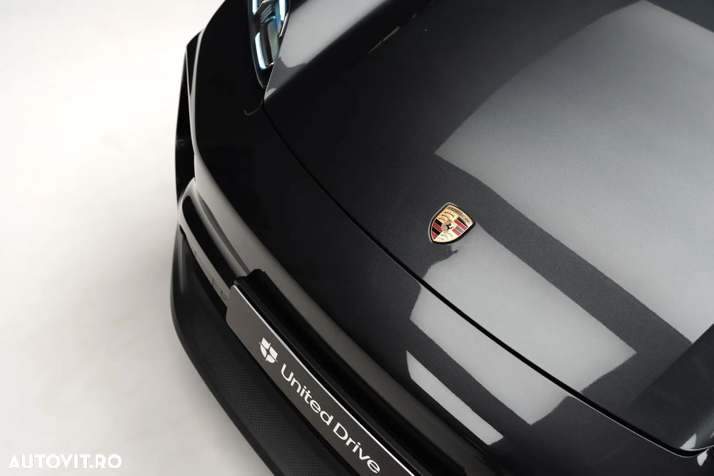 Porsche Macan 4 100 kWh - 6