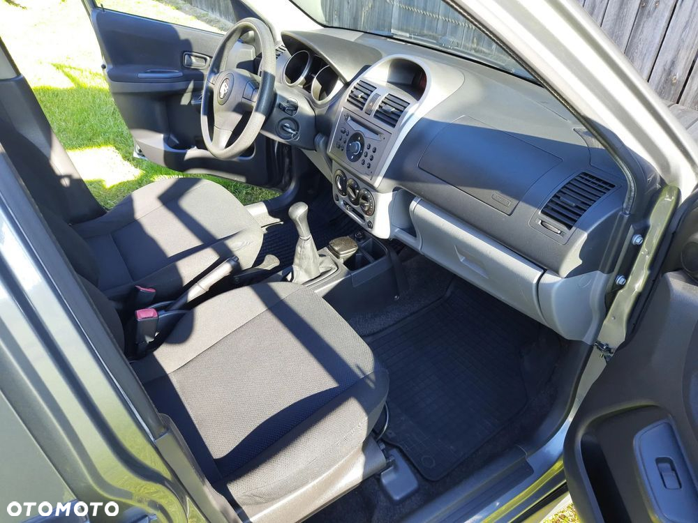 Suzuki Ignis 1.3 4x4 X-45 - 12