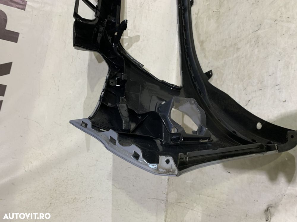 Bara fata Ford C-Max, 2010, 2011, 2012, 2013, 2014, cod origine OE AM51-R17K757-A. - 11