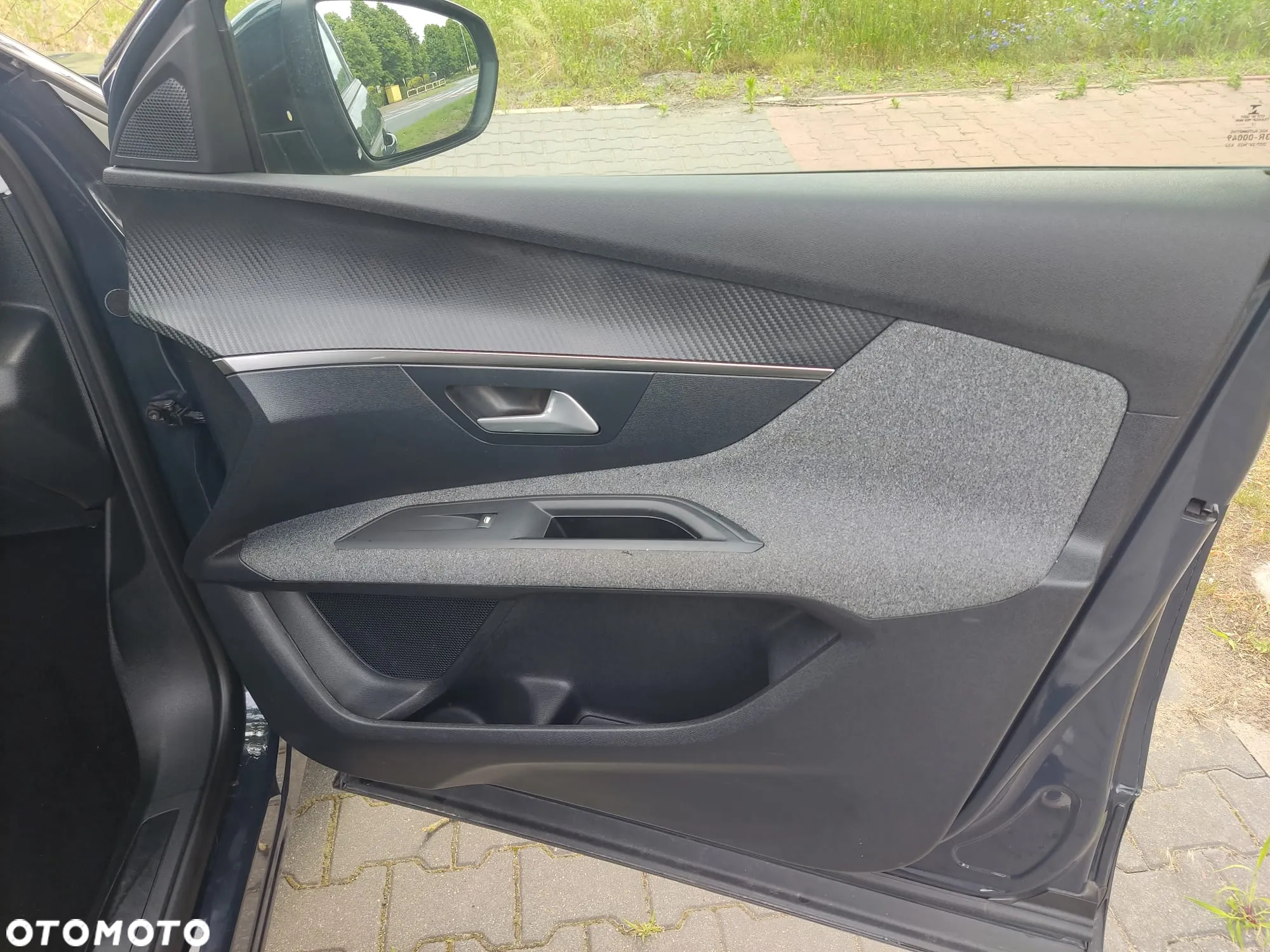 Peugeot 3008 - 28