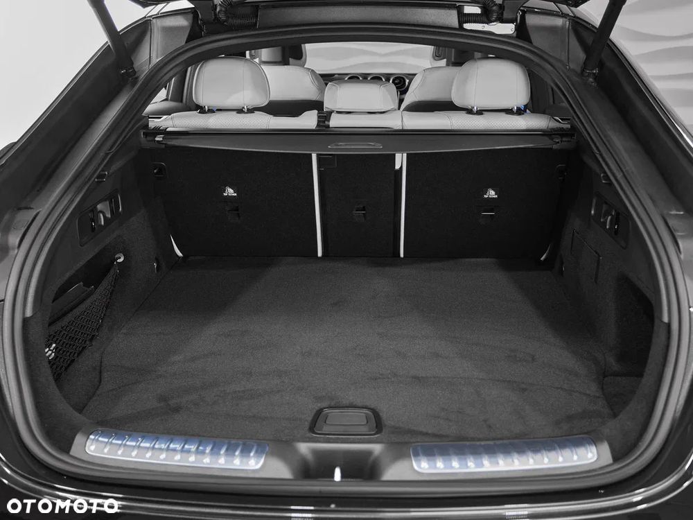 Mercedes-Benz GLC Coupe 220 d 4-Matic - 7
