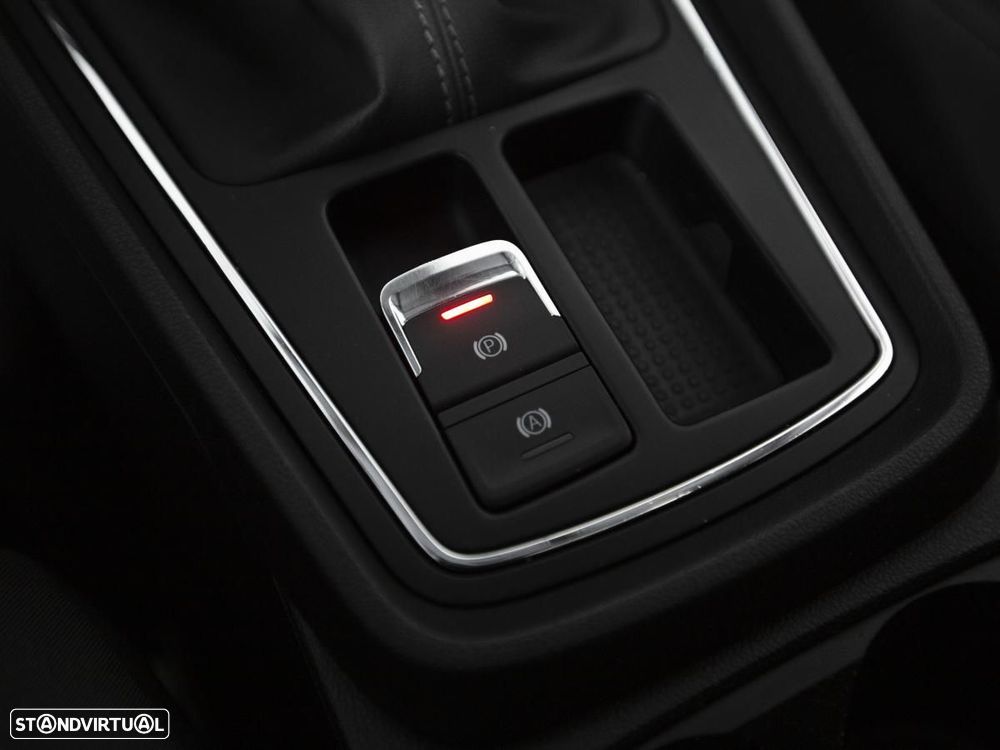 SEAT Leon ST 1.6 TDI Style S/S - 28