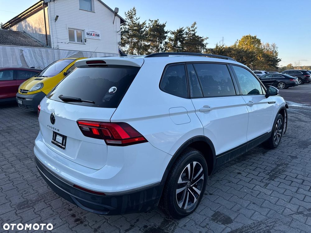 Volkswagen Tiguan Allspace - 7