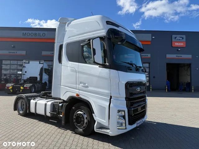 Ford F-MAX LL 500 KM Salon PL Navi - 2