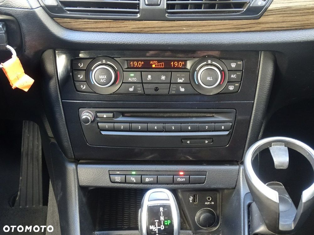 BMW X1 - 23