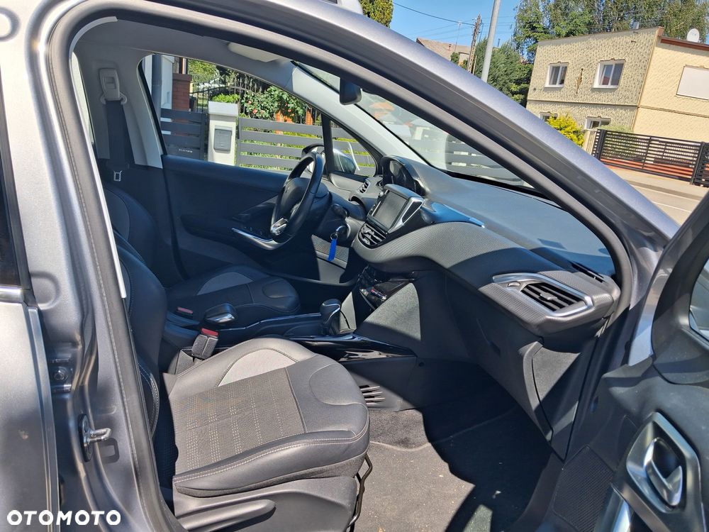 Renault Captur ENERGY TCe 120 EDC LIMITED - 14