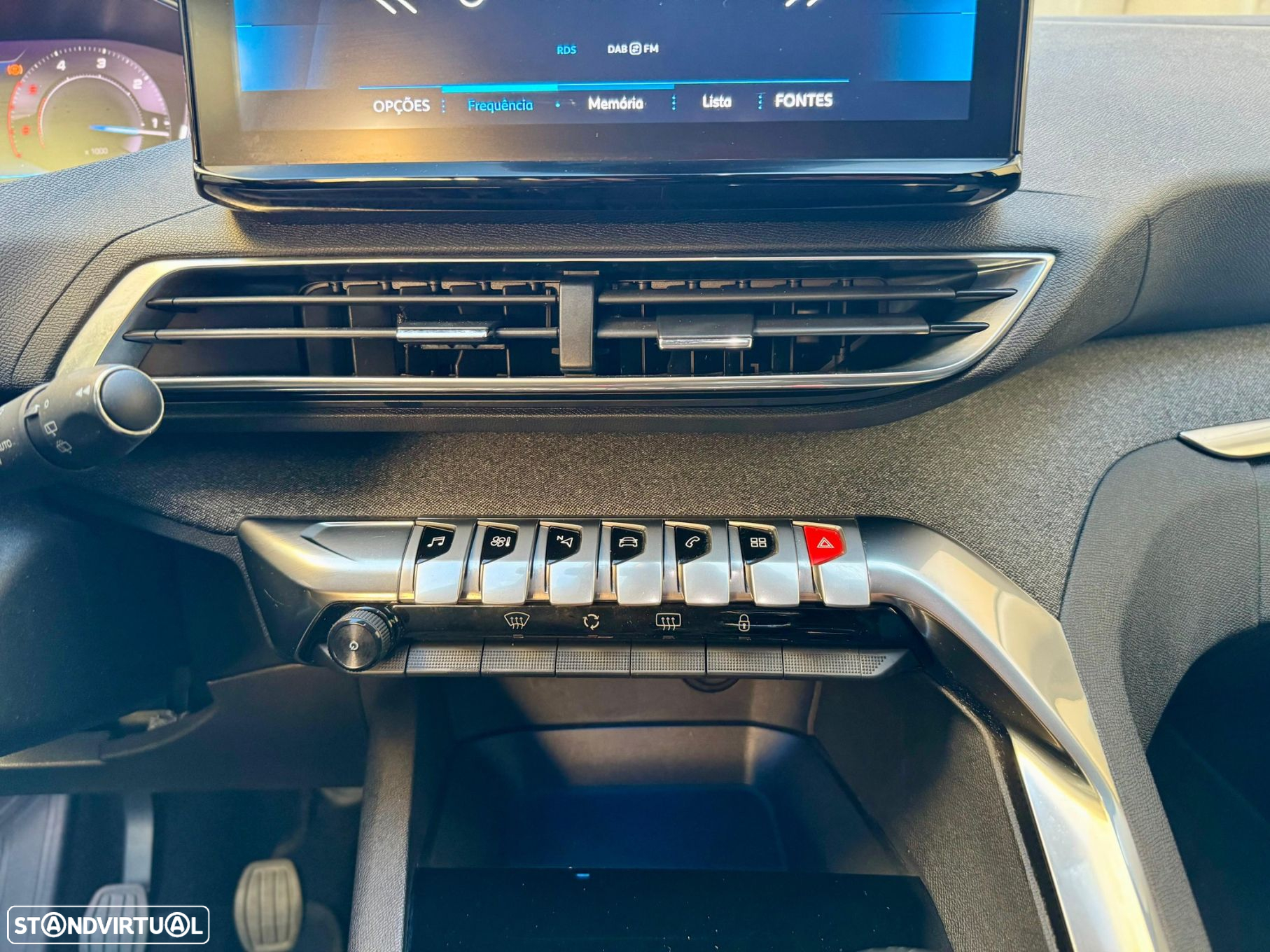 Peugeot 3008 1.5 BlueHDi Allure - 36