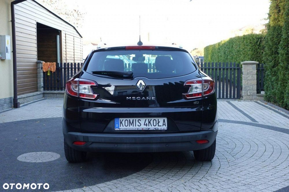 Renault Megane - 5