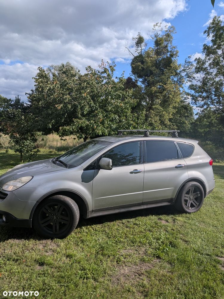 Subaru B9 Tribeca - 4