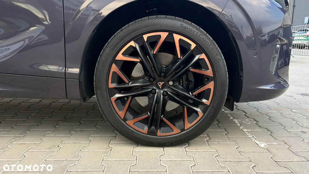 Cupra Terramar 1.5 eHybrid PHEV VZ DSG - 24