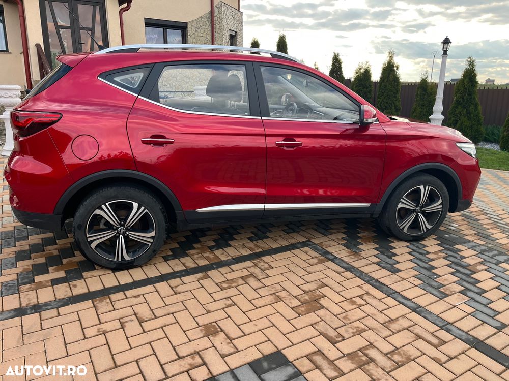 MG ZS ICE 1.5 VTI-tech Comfort - 3