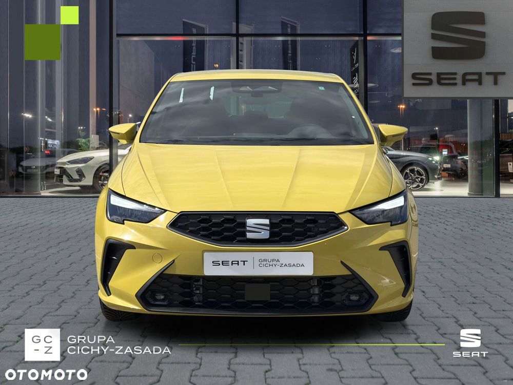 Seat Ibiza - 9