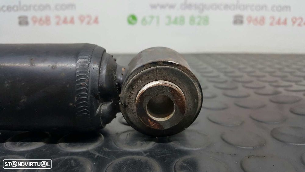 AMORTECEDOR TRASEIRO ESQUERDO NISSAN PATHFINDER (R51) 2.5 DCI XE - 6