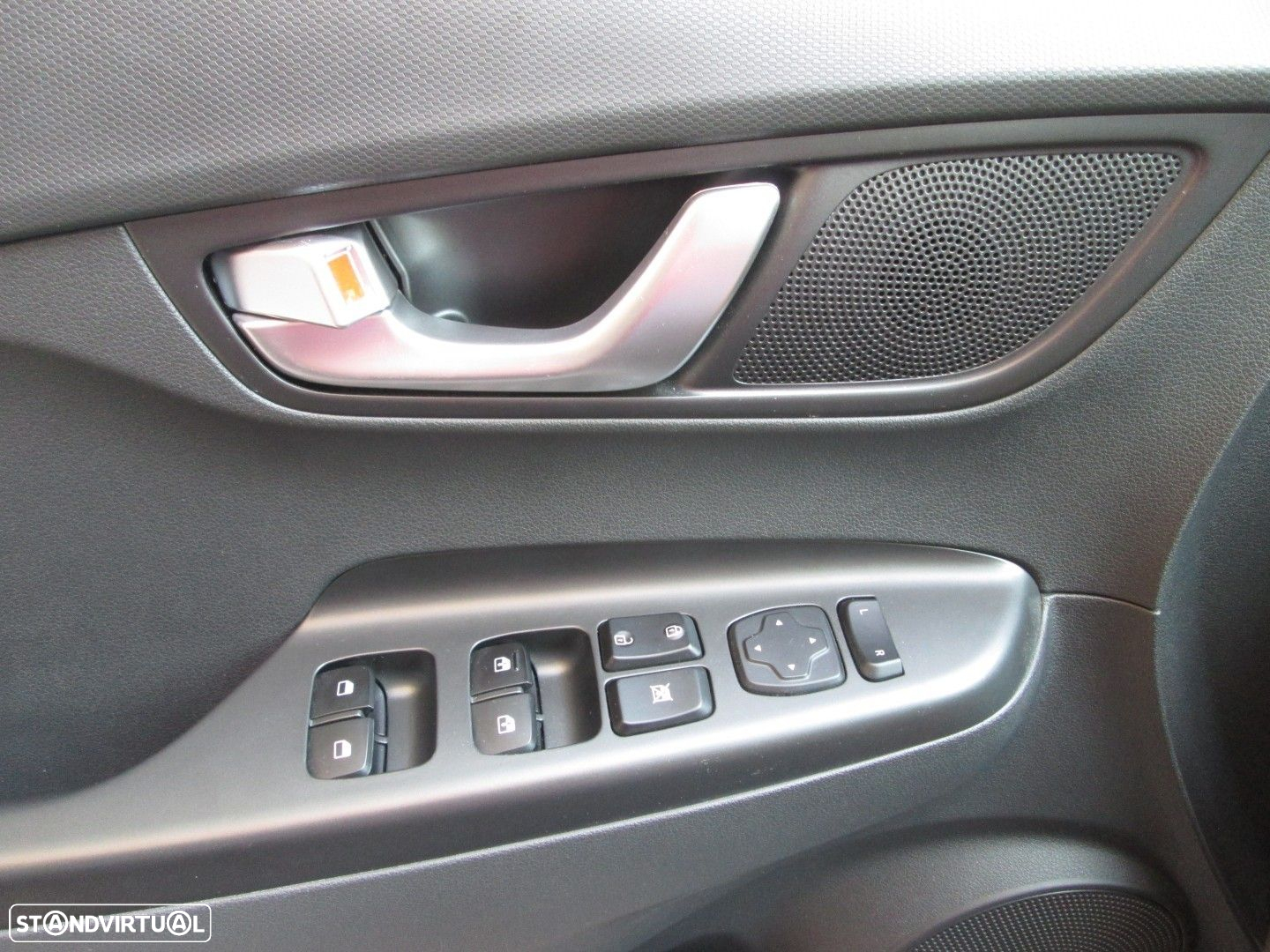 Hyundai Kauai EV 64 kWh Premium - 7