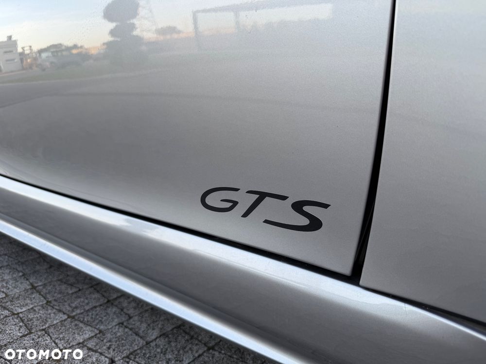 Porsche 718 Cayman GTS PDK - 28
