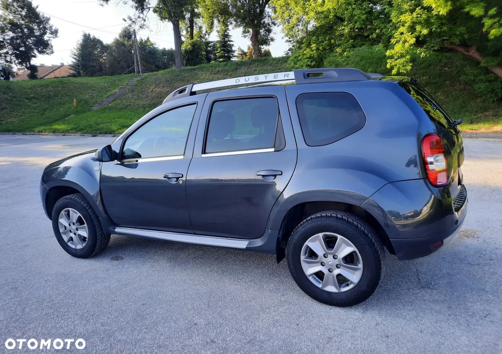 Dacia Duster 1.6 SCe Laureate S&S - 16