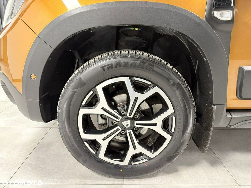 Dacia Duster 1.6 SCe Prestige - 10