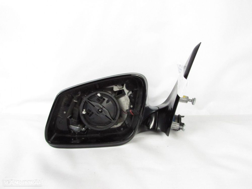 Retrovisor Esquerdo Seminovo/ Original BMW 5 Gran Turismo (F07) 51167283679 - 1