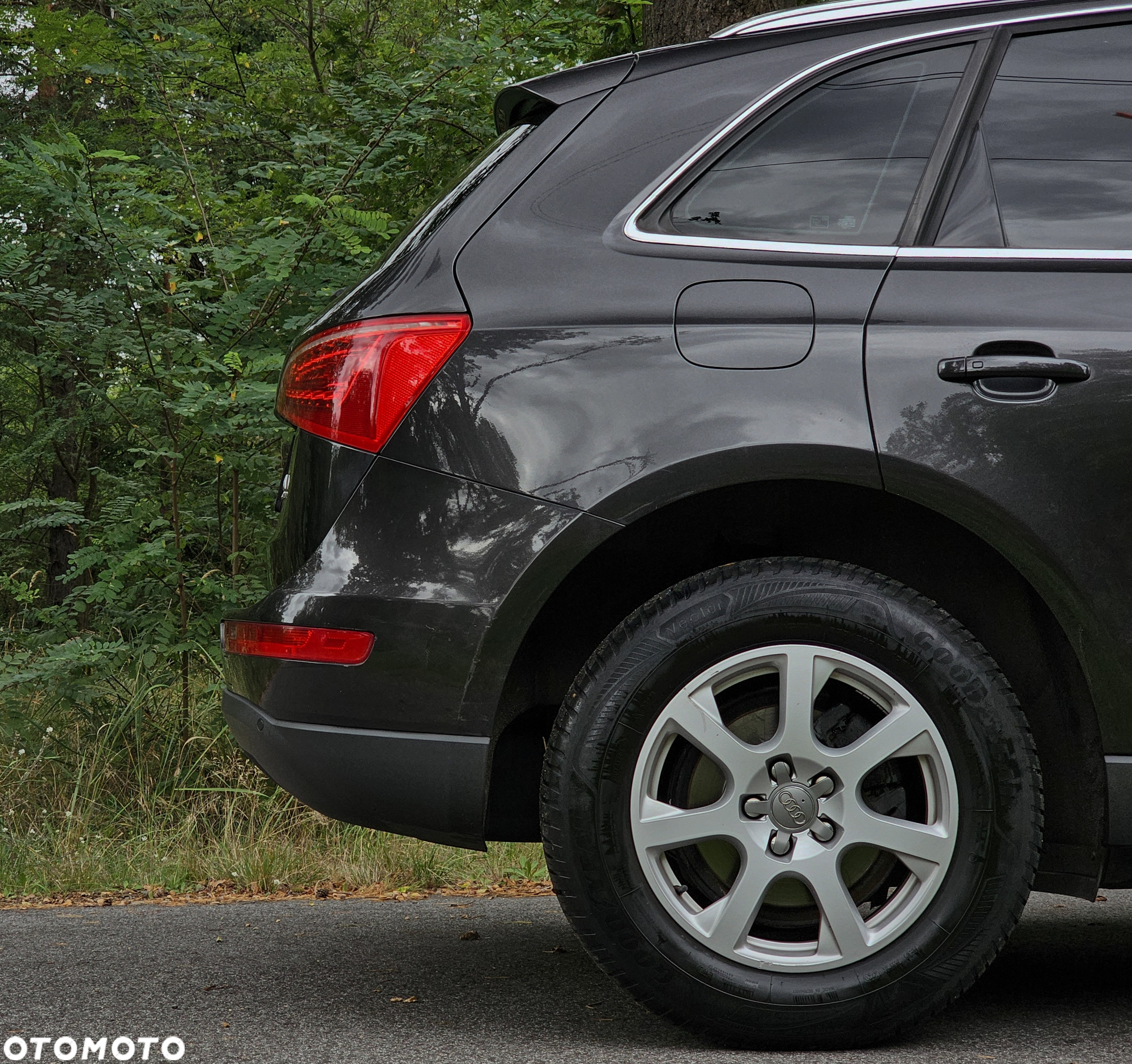 Audi Q5 2.0 TDI Quattro - 7