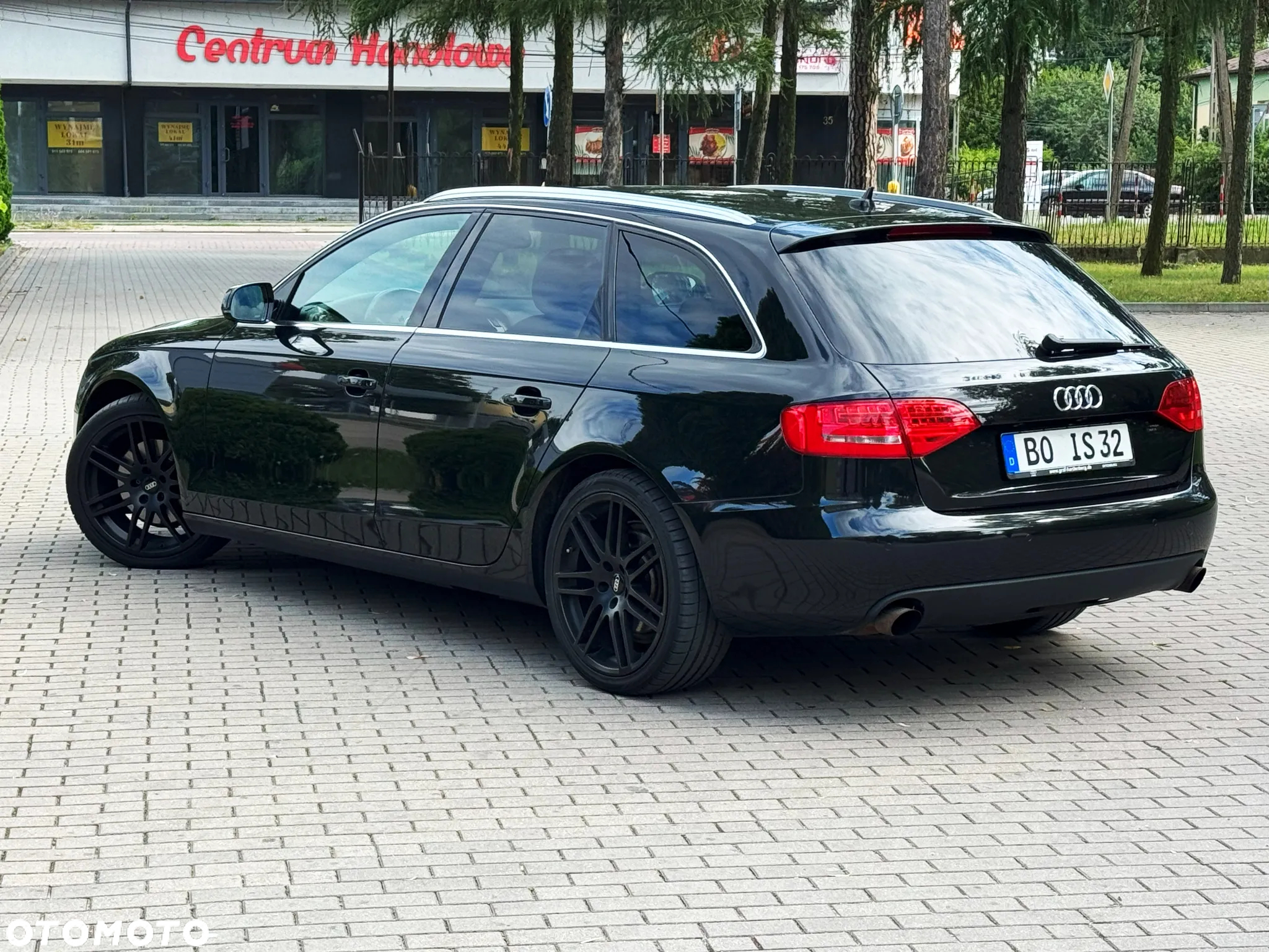 Audi A4 2.0 TFSI Quattro S tronic - 19