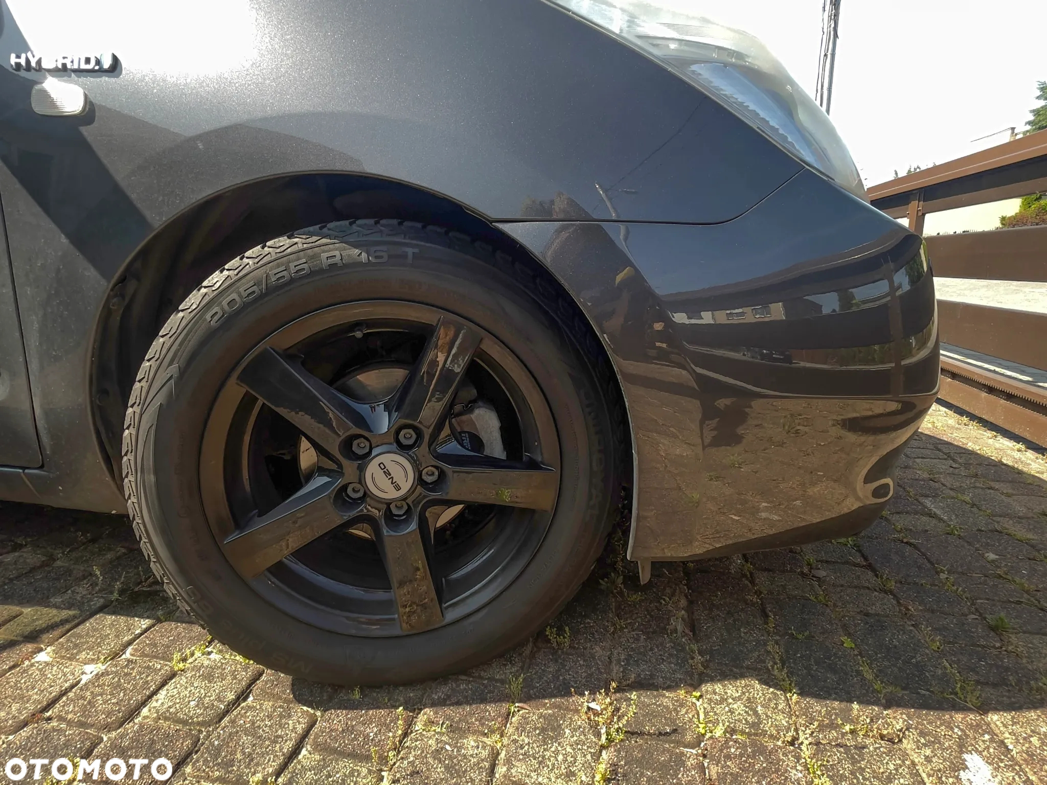 Toyota Prius 1.5 VVT-i Sol (nav) - 6