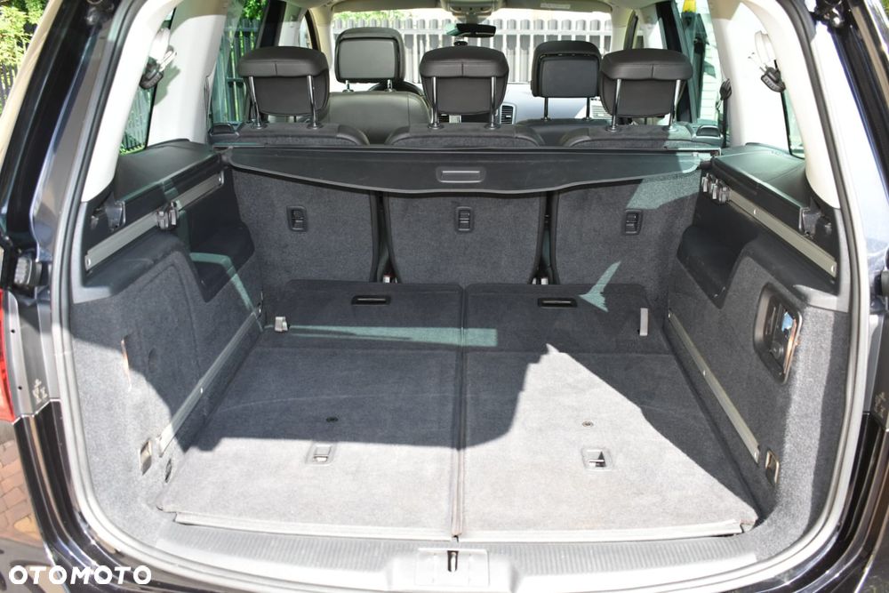 Seat Alhambra 2.0 TDI Style Advanced DSG - 5