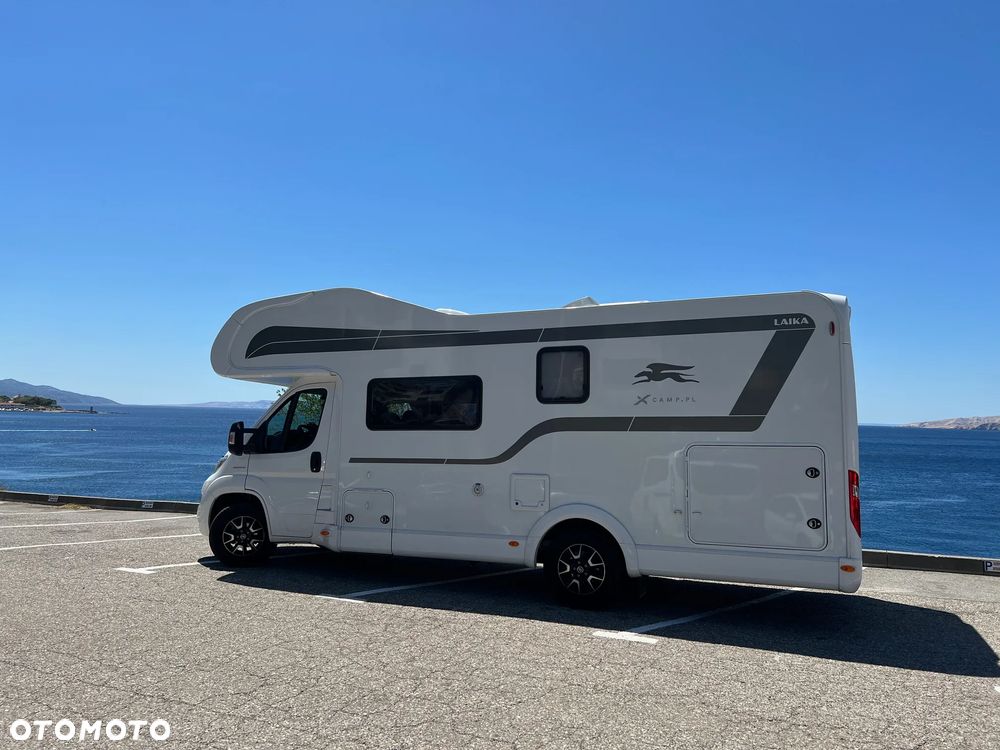 Fiat Ducato - 7