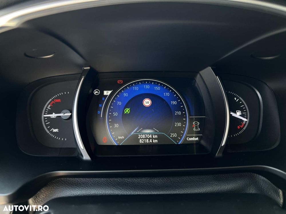 Renault Talisman ENERGY dCi 160 EDC INITIALE PARIS - 8