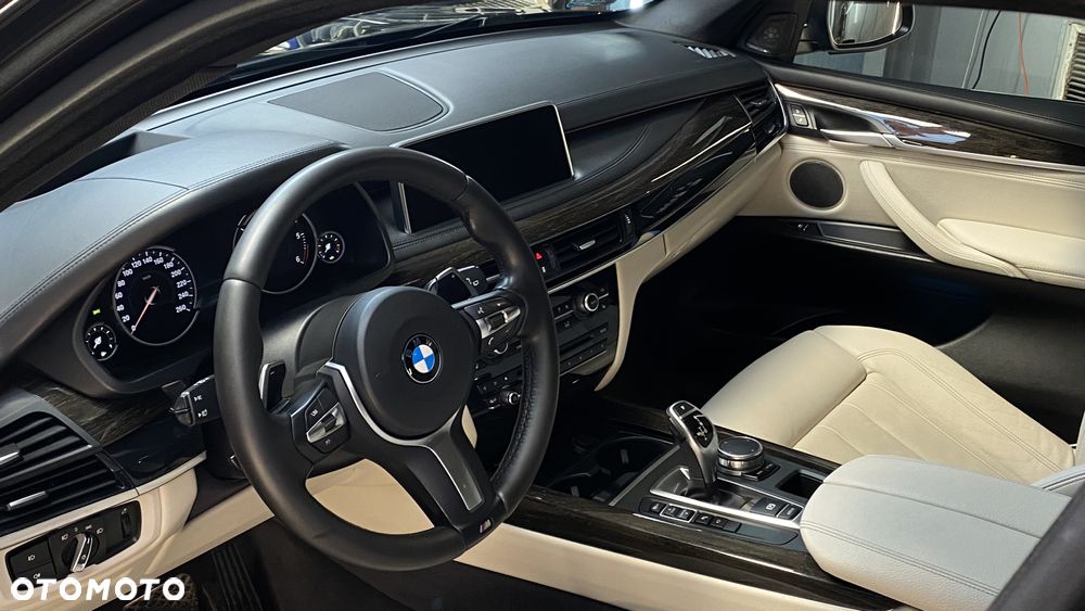BMW X5 sDrive25d Sport-Aut - 19