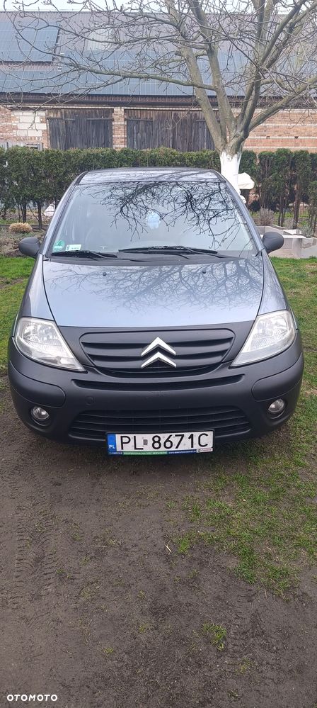 Citroën C3 1.6 HDi FAP VTR - 1