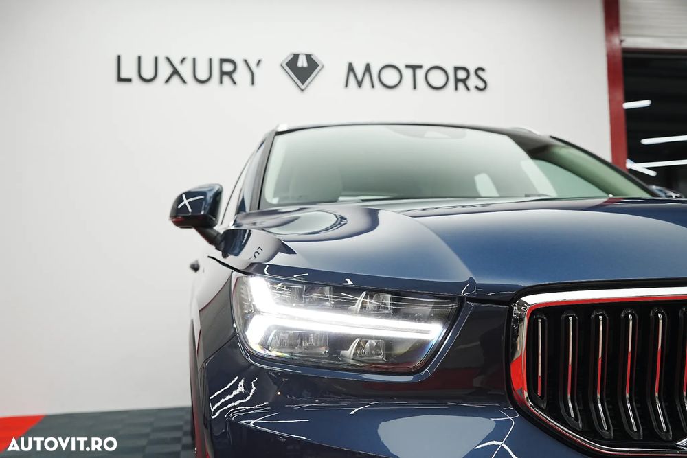 Volvo XC 40 T5 Recharge DKG Inscription - 19