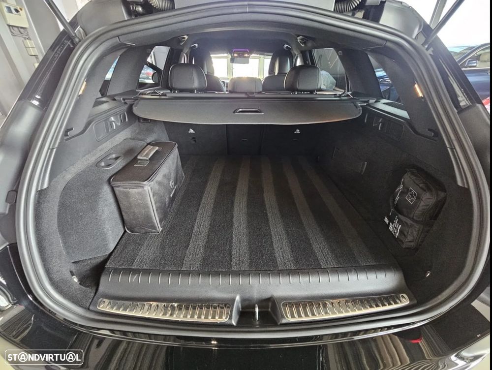 Mercedes-Benz C 300 - 13