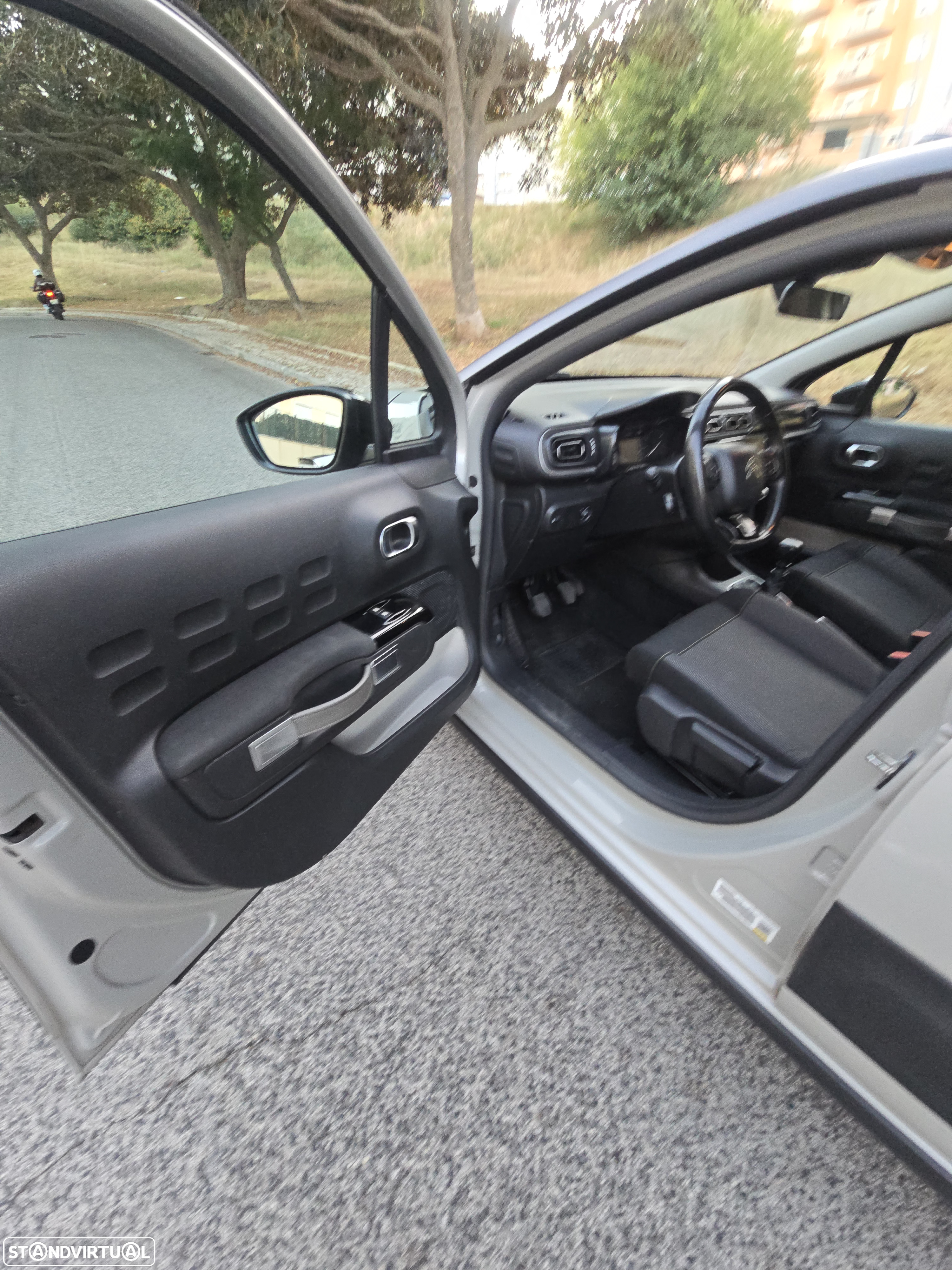 Citroën C3 1.5 BlueHDi Feel Pack - 19
