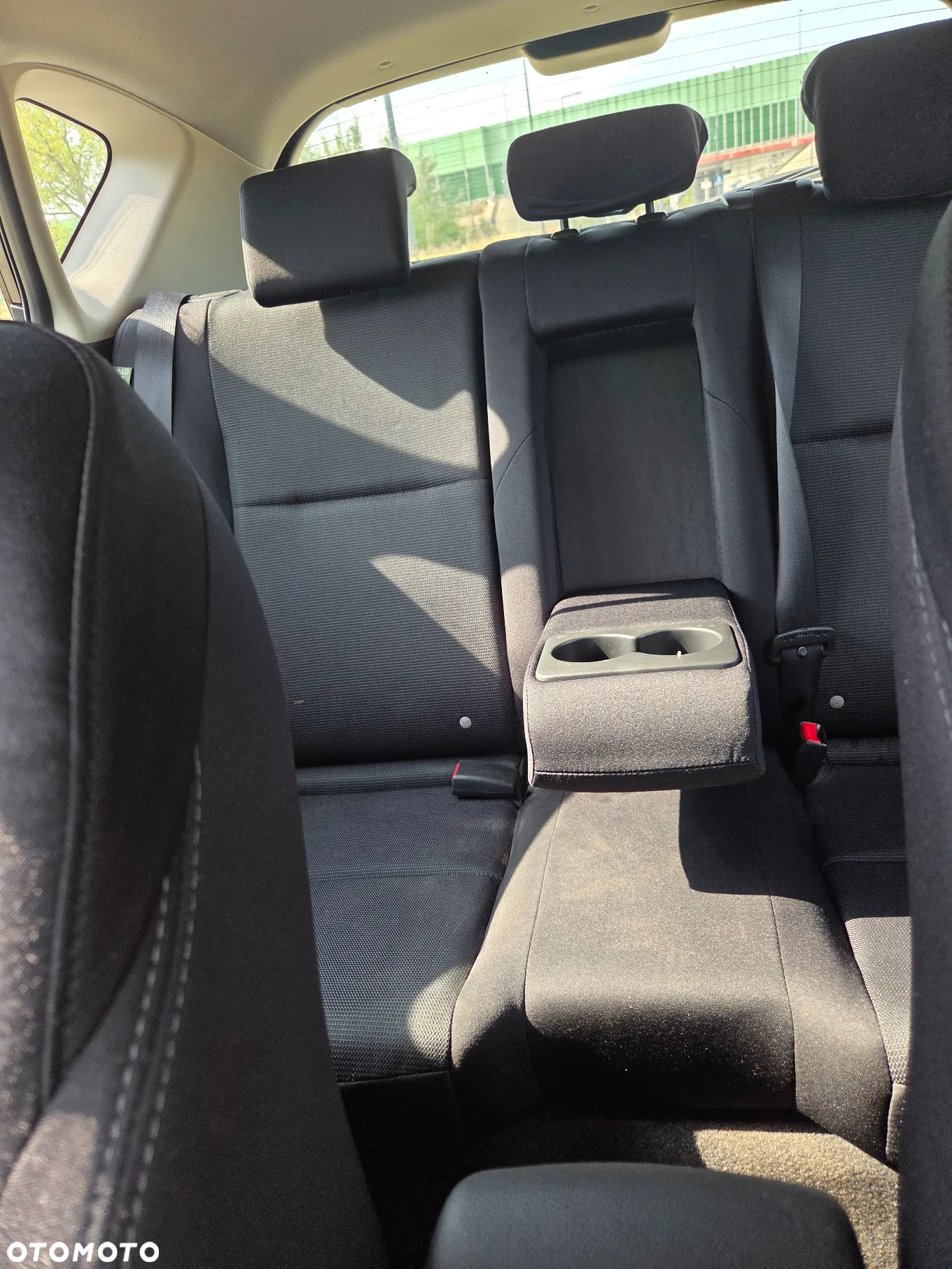 Mazda 3 1.6 Kirei EU5 - 11