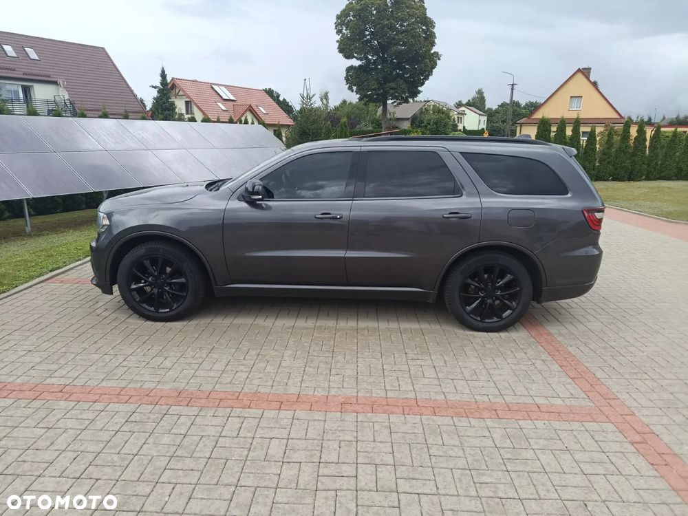 Dodge Durango - 3